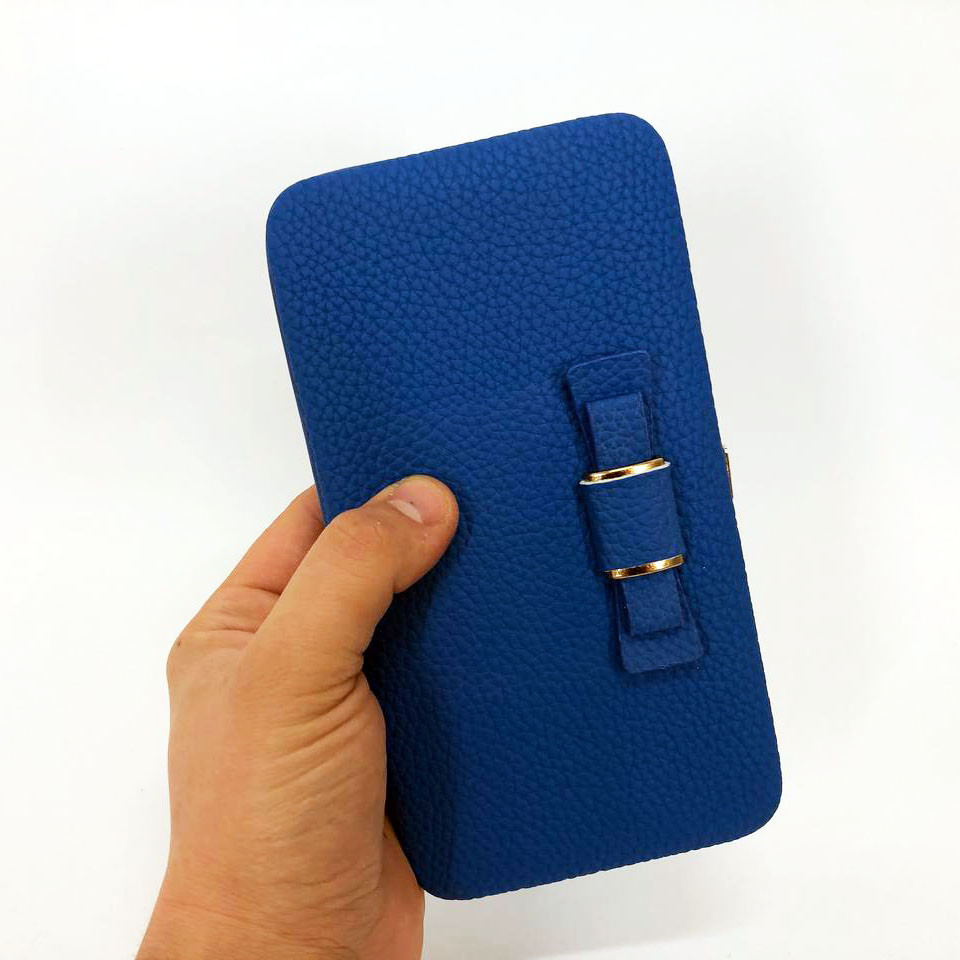 Компактний гаманець дівчинці Baellerry, Жіночий гаманець у подарунок на подарунок дівчинці SG-70 Івано-Франківськ - фото 10