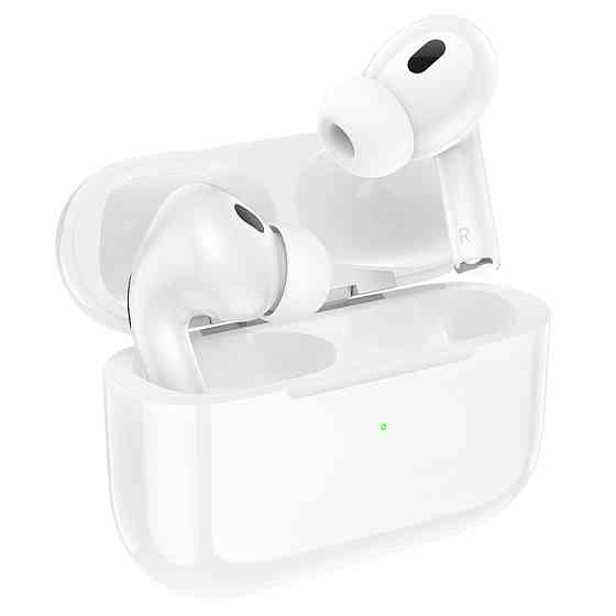 Навушники бездротові HOCO EW48 True wireless stereo headset Mint Cat 6942007610001 Одеса