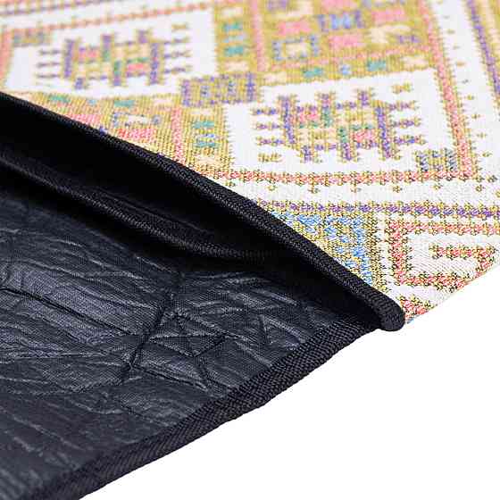 Складной коврик-сумка для пикника и пляжа Lugi Киев