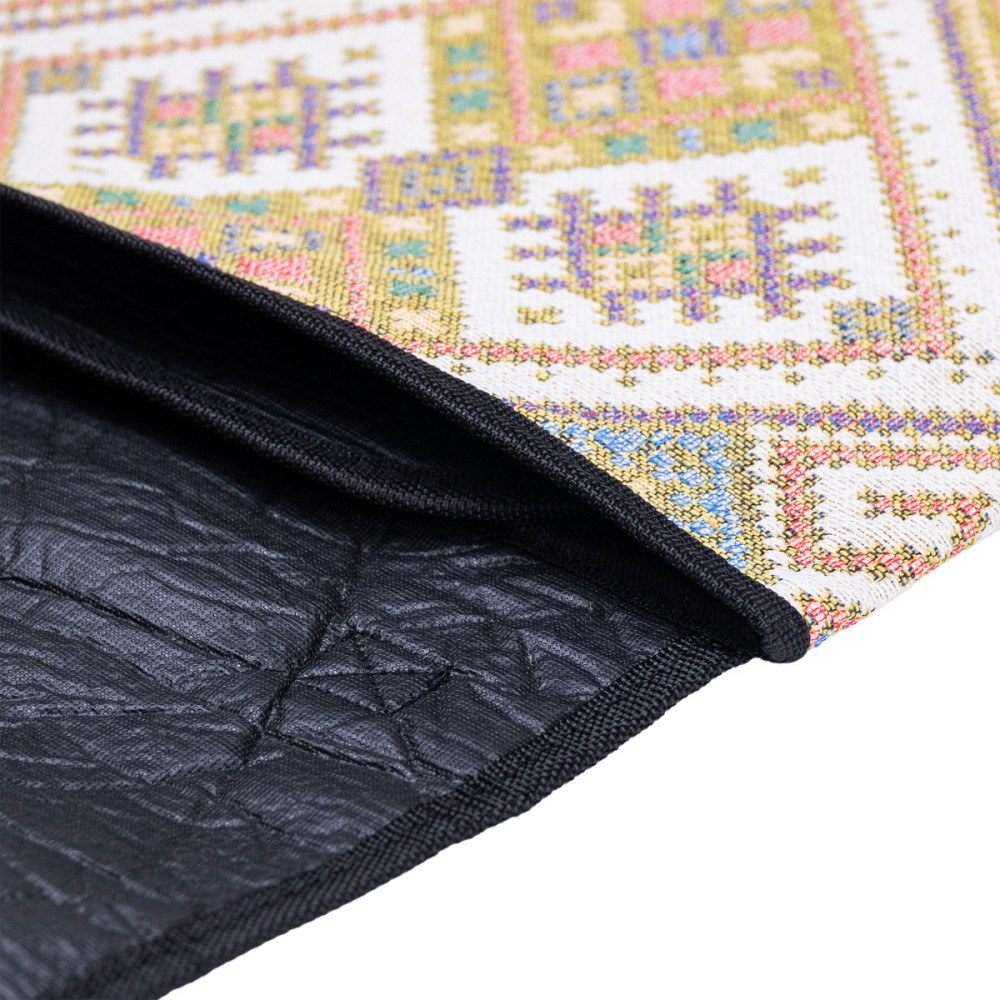 Складний коврик-сумка для кемпінгу та пікніка Lugi Київ - фото 4