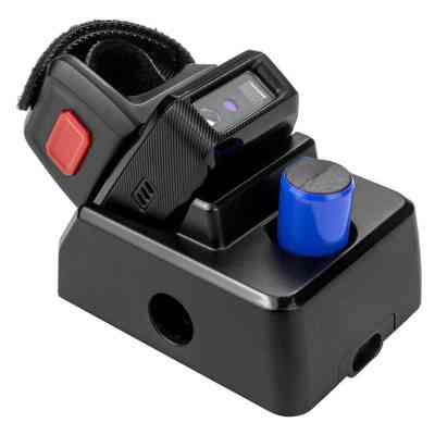 Сканер штрих-коду Netum RS9000 2D bluetooth, ring (NT-RS-0092) Вінниця