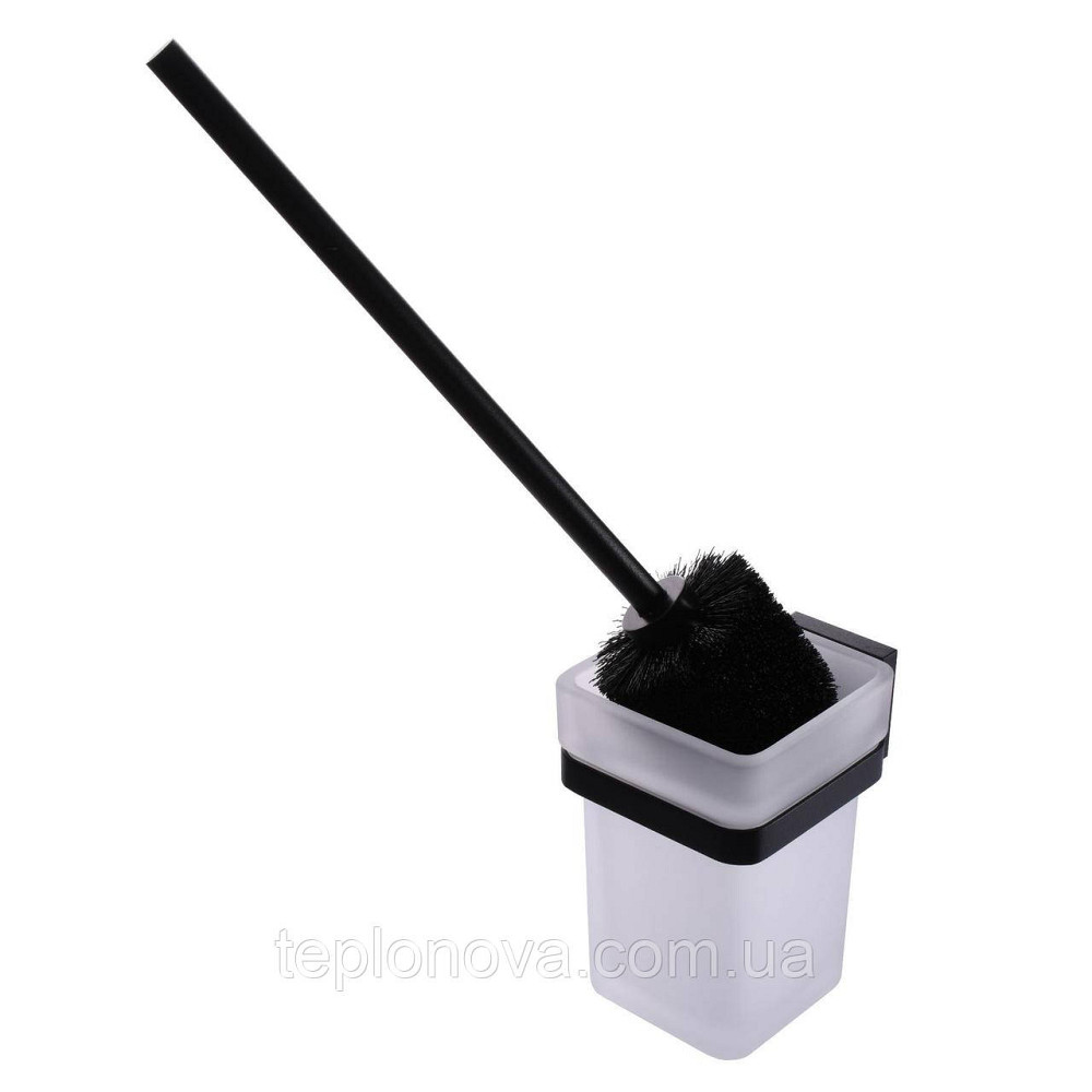 Йорж настінний TOPAZ TКВ 9929A-BL чорний Чернівці - фото 2