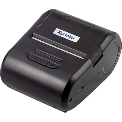 Принтер чеків X-PRINTER XP-P210 Bluetooth, USB (XP-P210) Вінниця - фото 1