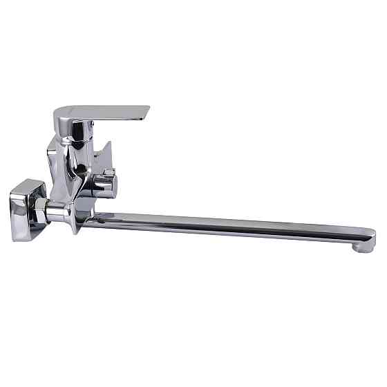 Змішувач для ванни Globus Lux Niagara GLN-0208 Київ