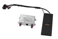 Тренажер Zestaw doposażeniowy Bluetooth do Audi A5 8T, A4 8K, Q5 8R - Радіо Київ