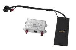 Тренажер Zestaw doposażeniowy Bluetooth do Audi A5 8T, A4 8K, Q5 8R - Радіо Київ - фото 1