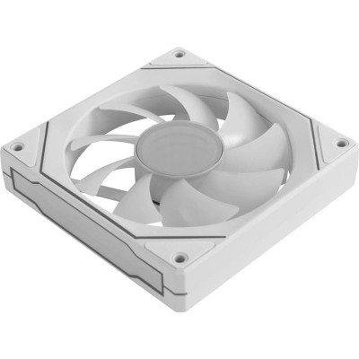 Кулер до корпусу AeroCool Phantom M-3 12 PWM ARGB White (ACF3-MR11217.21) Вінниця - фото 8
