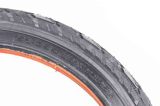 Шина 18"x2,125 (54-355) дорожня SV225 Киев