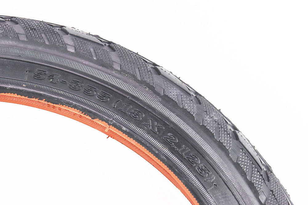 Шина 18"x2,125 (54-355) дорожня SV225 Киев - изображение 2