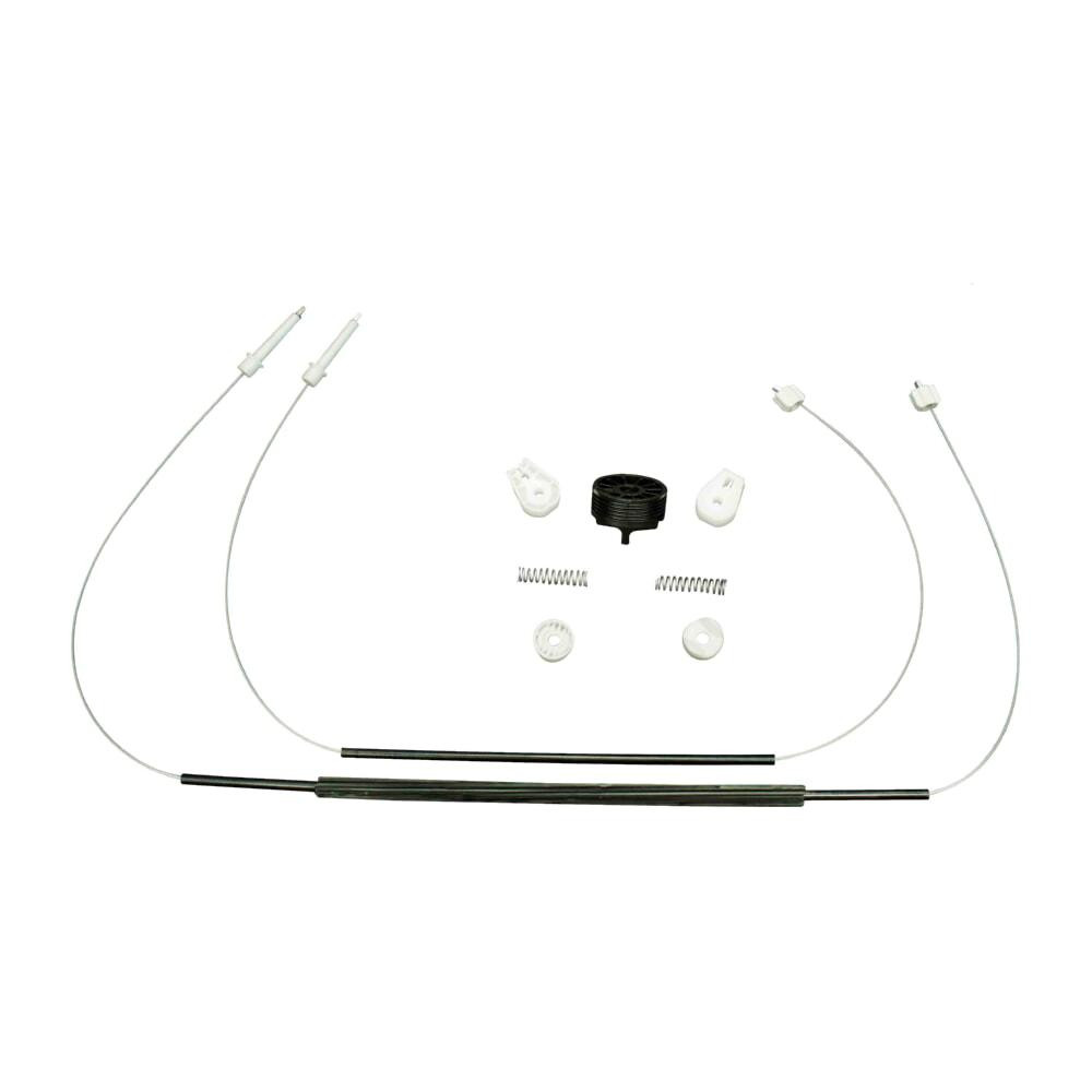 Ремкомплект склопідіймача задній правий Peugeot 307CC Київ - фото 1