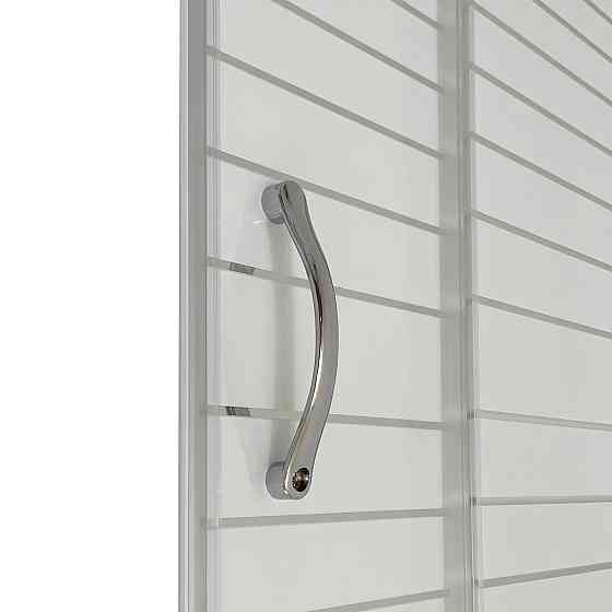 Душова кабіна квадратна без піддона ODRA N90TS.Line BRAVO (1уп.) (000028398) Київ