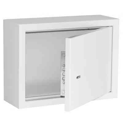 Шафа настінна Ipcom антивандальний ящик БК-400-з-2 К-3306 (ТЦБ-0012662) Вінниця