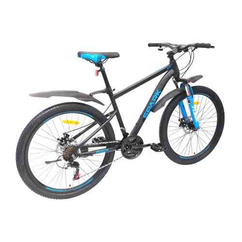 Велосипед SPARK JOY (колеса - 26