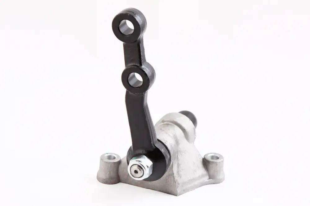 Маятниковый рычаг 2101 на подш. TRT Винница - изображение 2