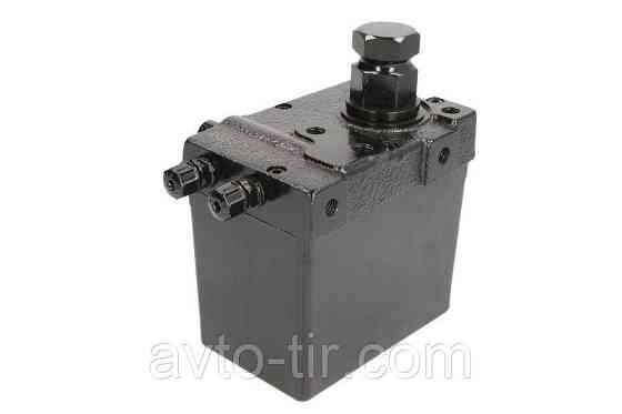 Насос подъема кабины MERCEDES ACTROS / AXOR Луцк