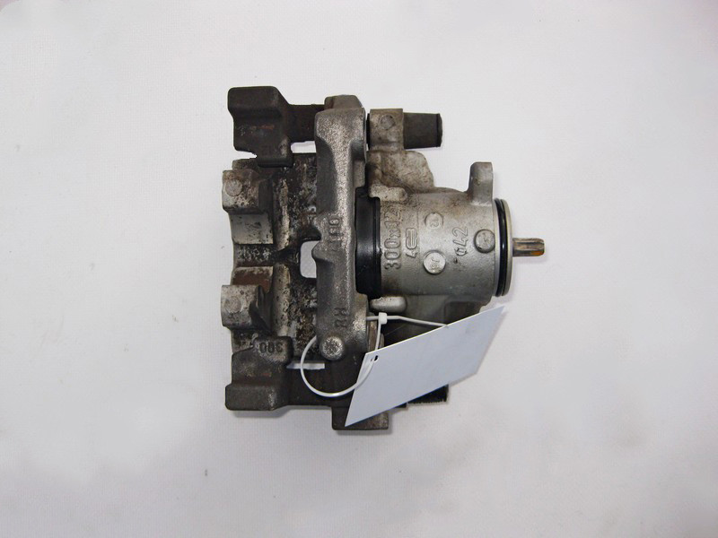 Mercedes-Benz  A2054230281 Гальмівний супорт задній правий у зборі C-Class W205 Одесса - изображение 2