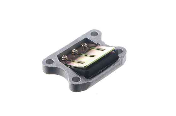 Пелюстковий клапан Хонда  LEAD Мукачево