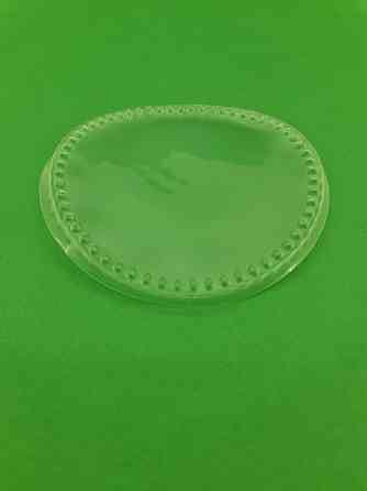 Крышка пластиковая ЕМ - 110 для упаковке ЕМ-110043/ЕМ-110058/ЕМ-110083 (50 шт) Харьков