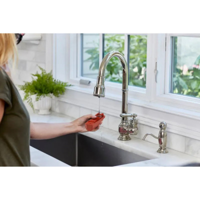 Відпарювач для одягу Tefal DT2022E1 Вінниця - фото 7