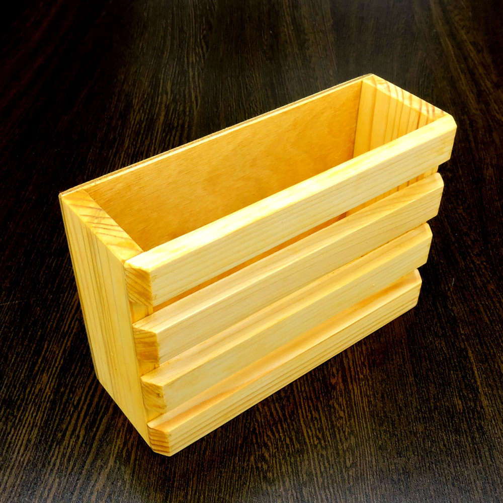 Салфетница 