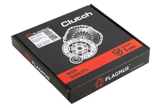 Диск зчеплення 2112 Flagmus Вінниця