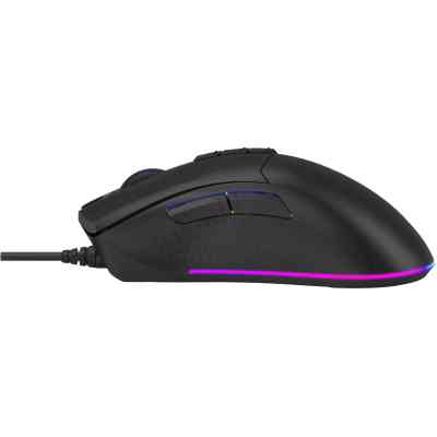 Мышка A4Tech Bloody P90s RGB Activated USB Black (4711421985796) Винница