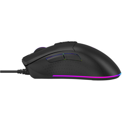 Мышка A4Tech Bloody P90s RGB Activated USB Black (4711421985796) Винница - изображение 6