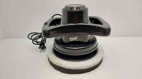 Полірувальна машина FERM FECP-120 (Б клас) Луцк
