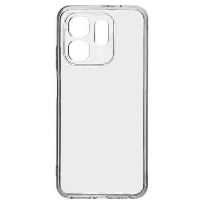 Чохол до мобільного телефона Armorstandart Air Infinix Hot 50i / Smart 9 Camera cover Clear (ARM80953) Вінниця