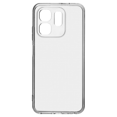 Чохол до мобільного телефона Armorstandart Air Infinix Hot 50i / Smart 9 Camera cover Clear (ARM80953) Вінниця - фото 1