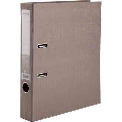 Папка - реєстратор Axent Prestige + А4 5см Арочний рожеве золото (1721-35C-A) Вінниця