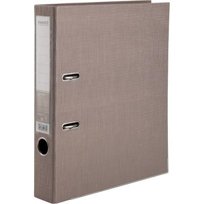 Папка - реєстратор Axent Prestige + А4 5см Арочний рожеве золото (1721-35C-A) Вінниця - фото 1