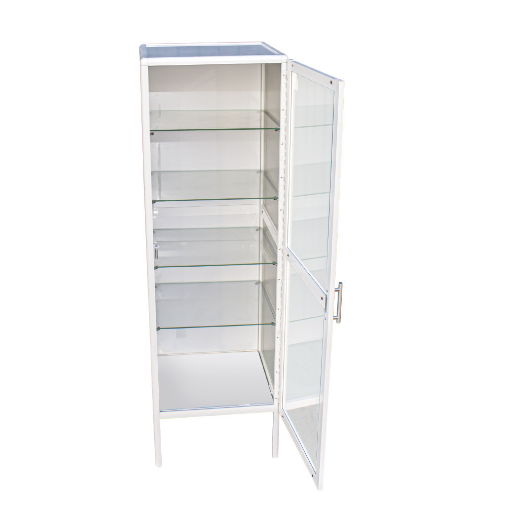 Шкаф медицинский ШМ-1 Днепр - изображение 2