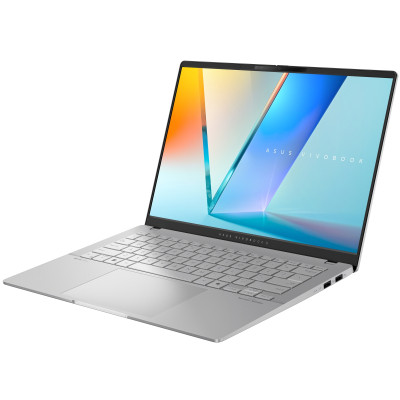 Ноутбук ASUS Vivobook S 14 OLED M5406WA-PP024 (90NB14P1-M00120) Вінниця - фото 3