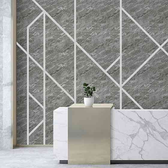 Белый декоративный молдинг Киев