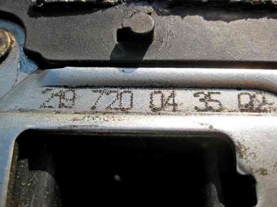 Mercedes-Benz  A2197200435 Замок передніх правих дверей CLS C219 Одесса