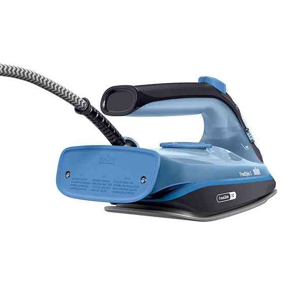 Праска Braun FI 3194 BK ( 17455 ) Харьков
