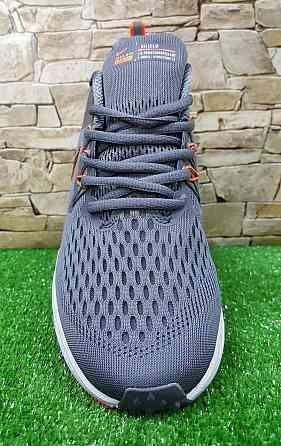 Мужские кроссовки Nike Run shield Киев