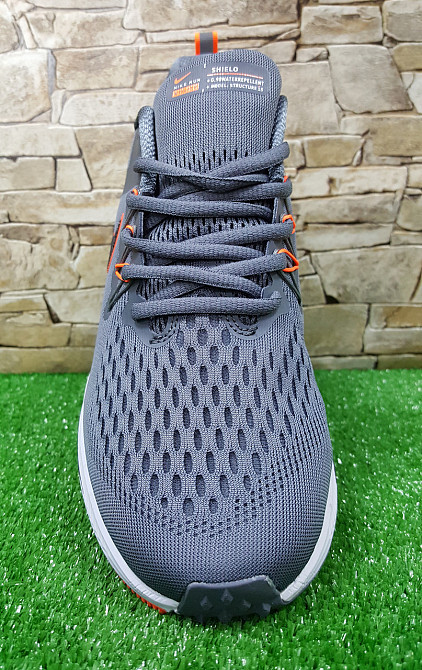 Мужские кроссовки Nike Run shield Киев - изображение 6