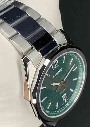 Часы мужской Casio MTP-E725D-3A Оригинал Гарантия Киев