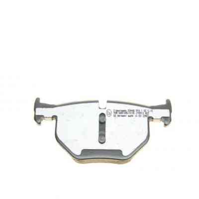 Тормозные колодки ZIMMERMANN 23448.970.1 Винница