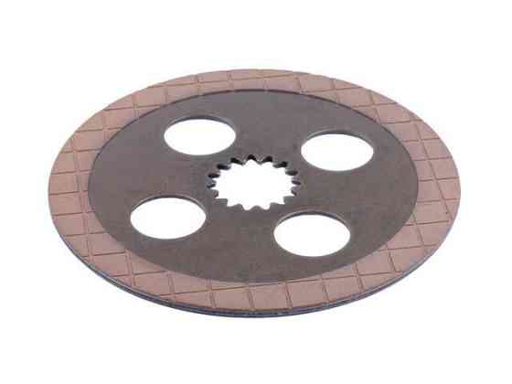 Диск гальмівний для мінітрактора Фотон 354/404 Мукачево