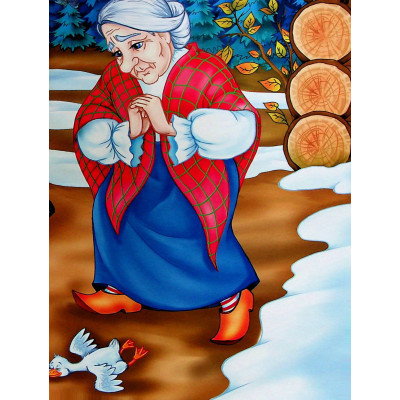 Книга Добрі казки для найменших Vivat (9789669824226) Вінниця - фото 7