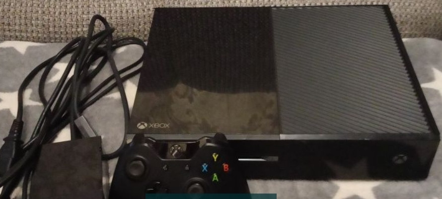 Приставка Xbox one 500Gb. Gamepad fc25, mk11 Харків - фото 7