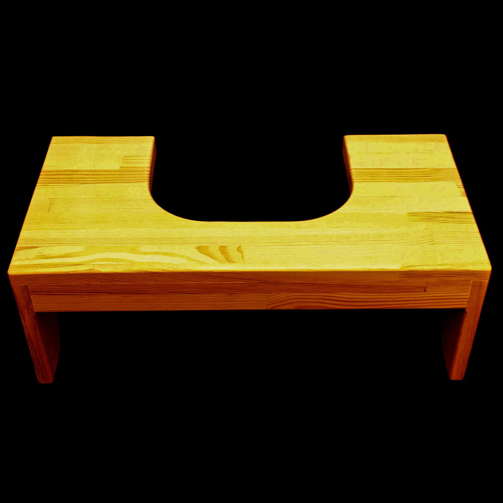 Ступенька для унитаза 