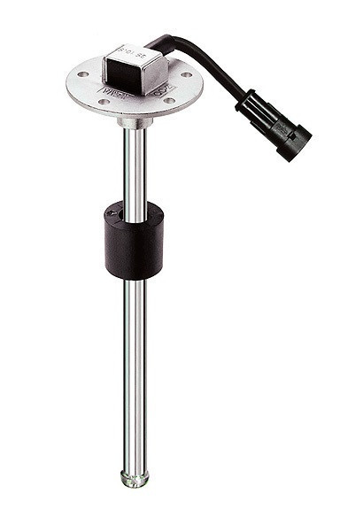 Сенсор Уровня Топлива 400 Мм Wema (Kus) Универсальный Для Баков Высотой 400 Мм Киев - изображение 1