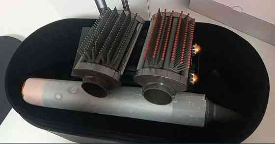 Стайлер Dyson Airwrap Multi-Styler Complete Nickel/Copper Київ