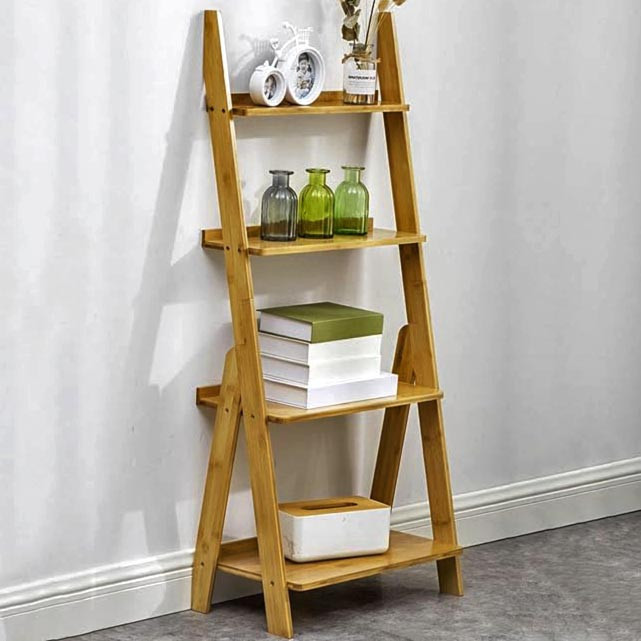 Етажерка для ванної "Мутубі" сієна Миколаїв - фото 1