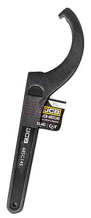 Ключ радіусний ударний 135-145 мм JCB Tools JCB-685C145 Одеса
