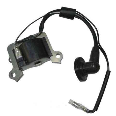 Катушка зажигания мотокоса на 2 уха Мукачево